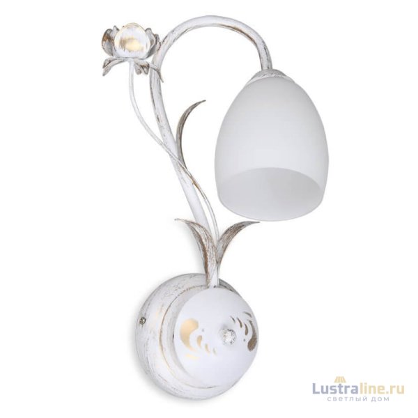 Бра Vitaluce V1538/1A