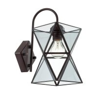 Бра Favourite Polihedron 1919-1W