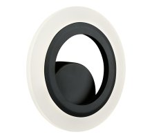 Бра iLedex Gravity A006-1 11W 4000K BK