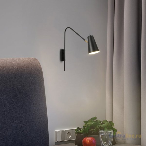 Бра ImperiumLoft Verina 224055-23 Бра ImperiumLoft Verina 224055-23