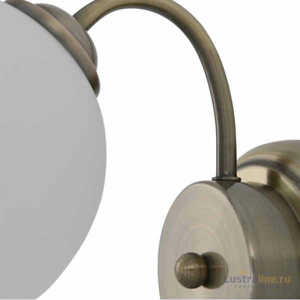 Бра Arte Milano Amalfi 335010/1W AB
