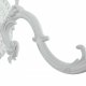 Бра Arte Milano 346410/1W WT+SL