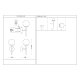 Бра ST LUCE LIMANO SL1203.401.01