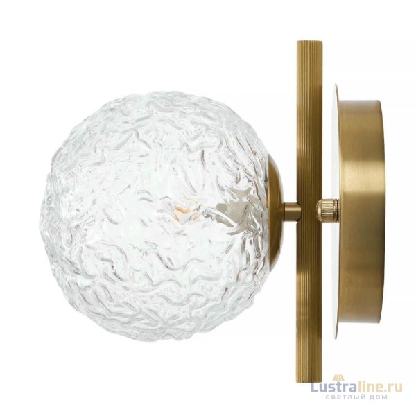 Бра Myfar Francis MR2071-1W