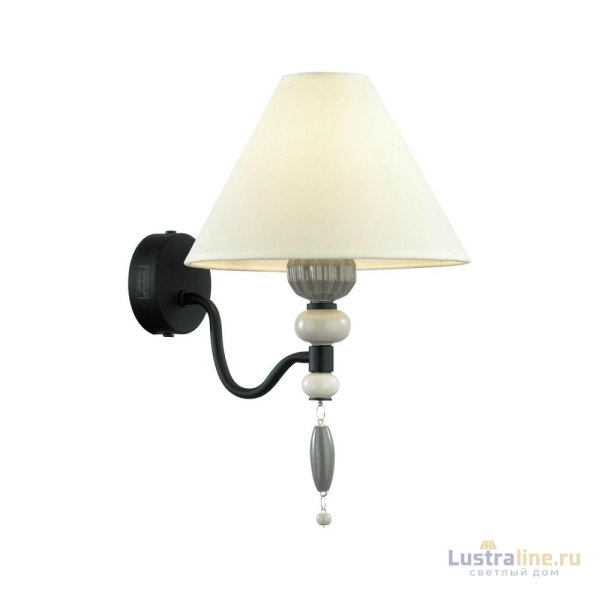 Бра Odeon Light Sochi 4896/1W