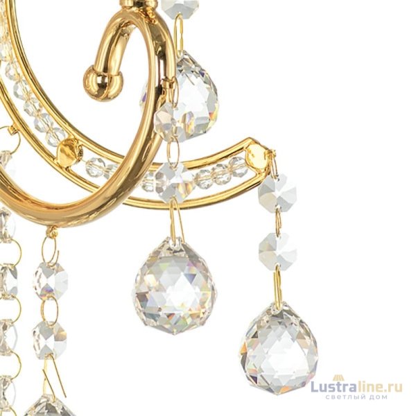 Бра Osgona Elegante 708612 УЦ