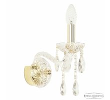 Бра Bohemia Ivele Crystal 107B/1/141 G