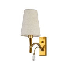 Бра Favourite Luca 2703-1W
