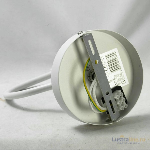 Бра Lussole Lgo GRLSP-8032