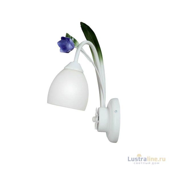 Бра Vitaluce V1467-0/1A Бра Vitaluce V1467-0/1A