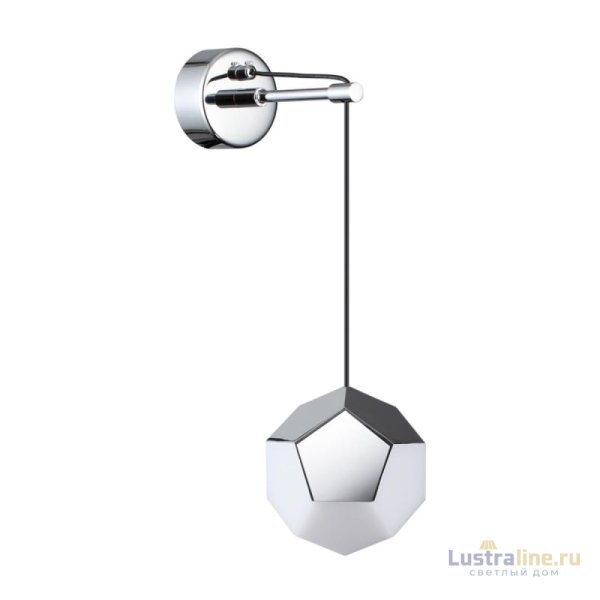 Бра Odeon Light Bingo 4304/7WL
