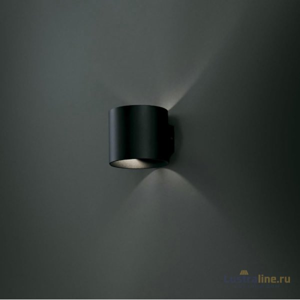 Бра Maytoni Rond C066WL-01B