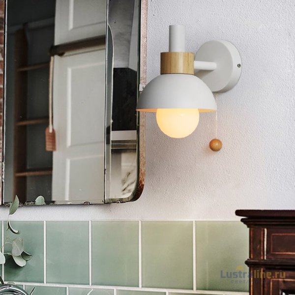 Бра ImperiumLoft Fanta 204546-26 Бра ImperiumLoft Fanta 204546-26