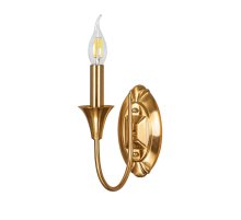 Бра Arte Lamp Collinetta A4094AP-1PB