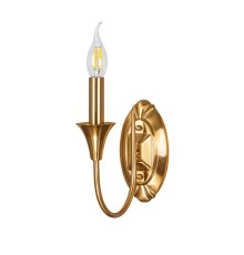 Бра Arte Lamp Collinetta A4094AP-1PB