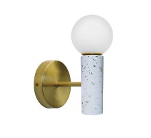 Бра Divinare Eterno 1830/53 AP-1