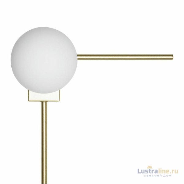 Бра Loft IT Meridian 10132/E Gold Бра Loft IT Meridian 10132/E Gold