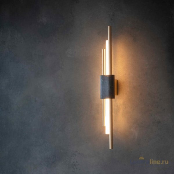 Бра ImperiumLoft Tanto 145871-22 Бра ImperiumLoft Tanto 145871-22