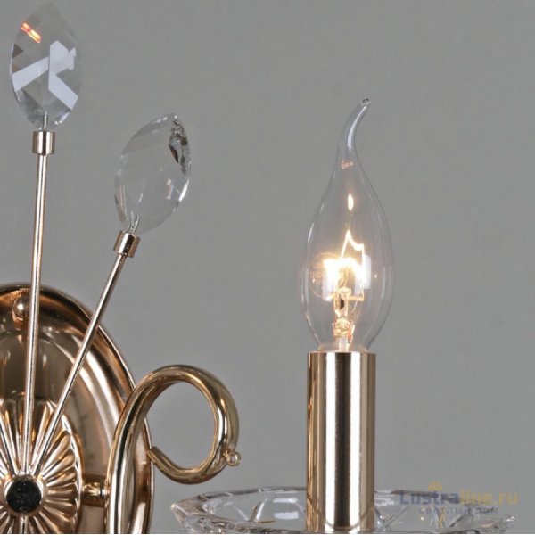 Бра Illumico IL2367-1WOR-39 GD