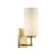 Бра Odeon Light Kasali 4990/1W