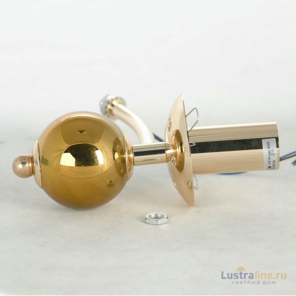 Бра Lussole LSP-8724 Бра Lussole LSP-8724