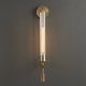 Бра Delight Collection Wall lamp 88043W brass