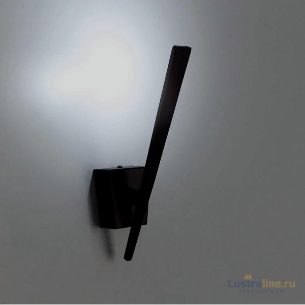 Бра Citilux Декарт CL704011N Бра Citilux Декарт CL704011N