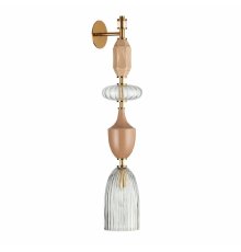 Бра Odeon Light Terra Modern 5414/1W