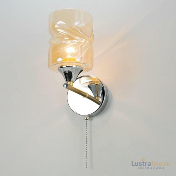 Бра Citilux Клод CL137312 Бра Citilux Клод CL137312