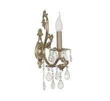 Бра Dio DArte Elite Sorrento E 2.1.1.600 G Бра Dio DArte Elite Sorrento E 2.1.1.600 G