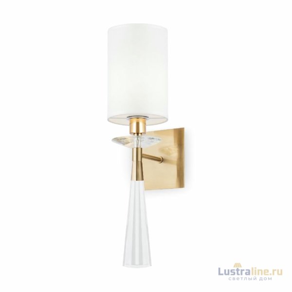 Бра Maytoni Bianco MOD224WL-01BS