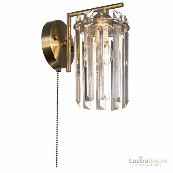 Бра Citilux Axis CL313413 Бра Citilux Axis CL313413