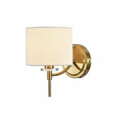 Бра Indigo Boheme 13031/1W Brass V000524