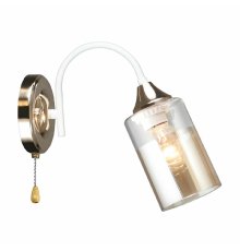 Бра IMEX MD.2196-1-W-WH+FGD