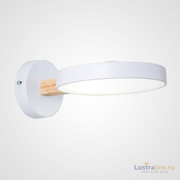 Бра ImperiumLoft Turna 102158-26 Бра ImperiumLoft Turna 102158-26