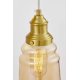 Бра Lumina Deco Moletti LDW 6844-1 MD+TEA