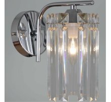 Бра Illumico IL3566-1WSQ-24 CR LYRA