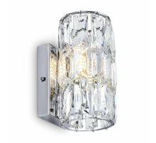 Бра Maytoni Talento DIA008WL-1CH Бра Maytoni Talento DIA008WL-1CH