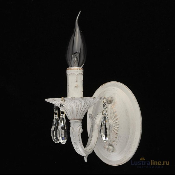 Бра MW-Light Аврора 371022501 УЦ Бра MW-Light Аврора 371022501 УЦ