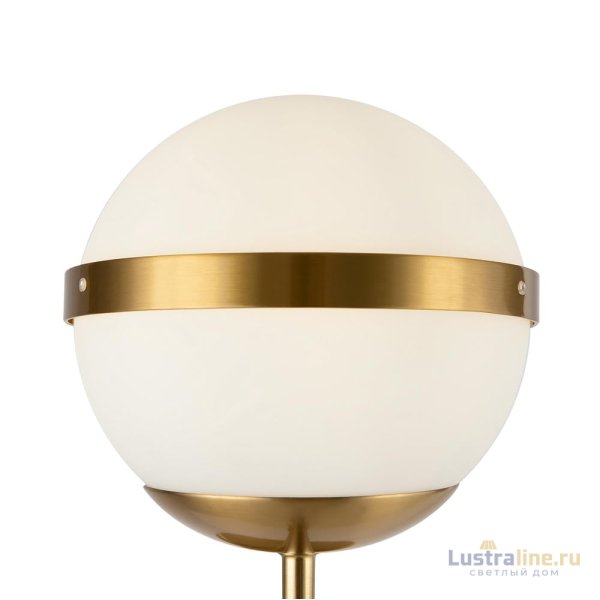 Бра Freya Sonder FR5204WL-01BS