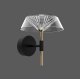 Бра DeLight Collection MB21001018-1A black/gold