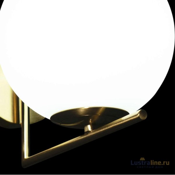 Бра Loft IT 2578-W Бра Loft IT 2578-W