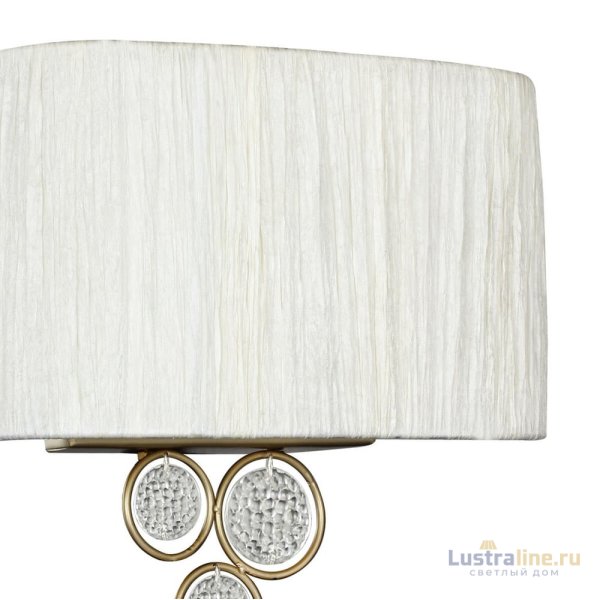 Бра Favourite Lietta 2493-2W УЦ Бра Favourite Lietta 2493-2W УЦ
