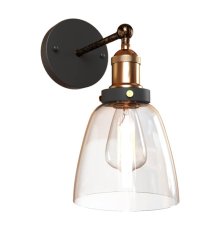 Бра LOFT IT Factory filament Loft1122W
