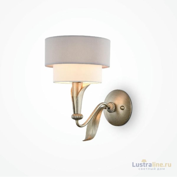 Бра Maytoni Lillian H311-01-G Бра Maytoni Lillian H311-01-G