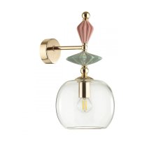 Бра Odeon Light BIZET 4855/1WB