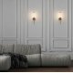 Бра Eurosvet Stark 50387 LED латунь a067955