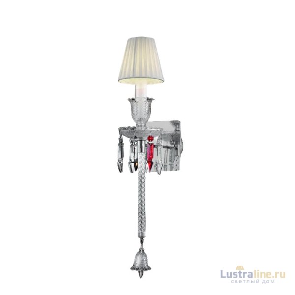 Бра Delight Collection Moollona MB11027010-1B black
