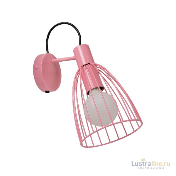Бра Lucide Macarons 74217/01/66