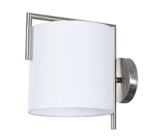 Бра Arte Lamp Aperol A5031AP-1SS